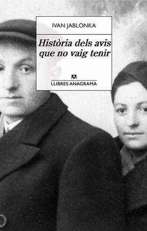 HISTORIA DELS AVIS QUE NO VAIG TENIR | 9788433918024 | JABLONKA, IVAN | Llibreria Huch - Llibreria online de Berga 