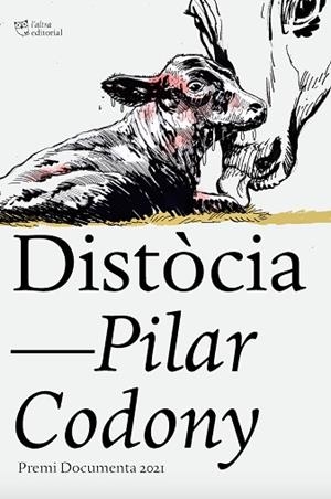 DISTOCIA | 9788412438222 | CODONY GASSIOT, MARIA PILAR | Llibreria Huch - Llibreria online de Berga 