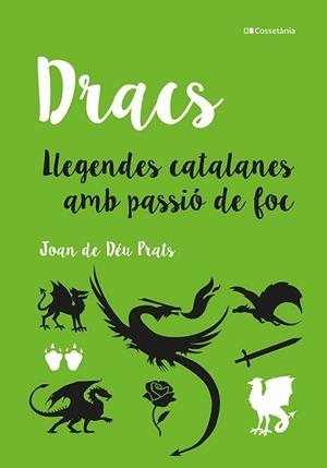 DRACS | 9788413561660 | PRATS PIJOAN, JOAN DE DÉU | Llibreria Huch - Llibreria online de Berga 