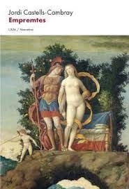 EMPREMTES | 9788412505412 | CASTELLS CAMBRANY, JORDI | Llibreria Huch - Llibreria online de Berga 