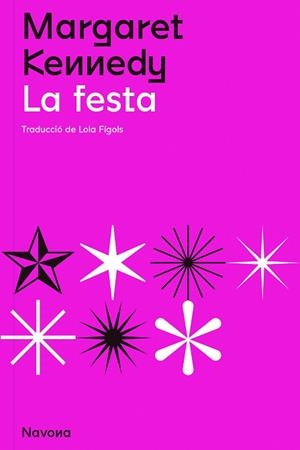 FESTA, LA | 9788419179098 | KENNEDY, MARGARET | Llibreria Huch - Llibreria online de Berga 
