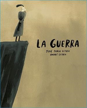 GUERRA, LA | 9788412318173 | LETRIA, JOSÉ JORGE | Llibreria Huch - Llibreria online de Berga 