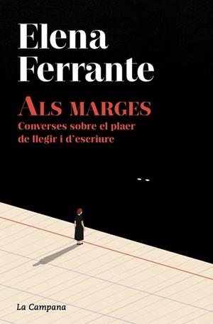 ALS MARGES | 9788418226649 | FERRANTE, ELENA | Llibreria Huch - Llibreria online de Berga 