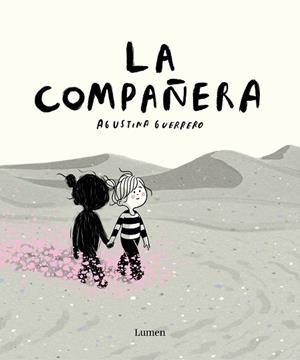 COMPAÑERA (LA VOLÁTIL), LA | 9788426411013 | GUERRERO, AGUSTINA | Llibreria Huch - Llibreria online de Berga 