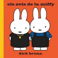 ELS AVIS DE LA MIFFY | 9788412368444 | BRUNA, DICK | Llibreria Huch - Llibreria online de Berga 