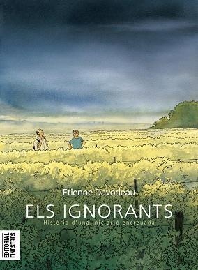 IGNORANTS, ELS | 9788412426144 | DAVODEAU, ÉTIENNE | Llibreria Huch - Llibreria online de Berga 