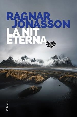 NIT ETERNA, LA | 9788466428859 | JÓNASSON, RAGNAR | Llibreria Huch - Llibreria online de Berga 