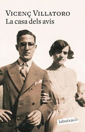 CASA DELS AVIS, LA | 9788418572852 | VILLATORO, VICENÇ | Llibreria Huch - Llibreria online de Berga 
