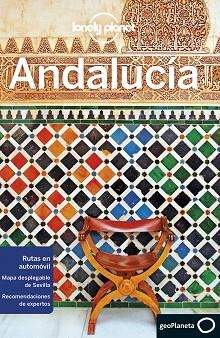 ANDALUCÍA 3 | 9788408250432 | NOBLE, ISABELLA/CLARK, GREGOR/GARWOOD, DUNCAN | Llibreria Huch - Llibreria online de Berga 