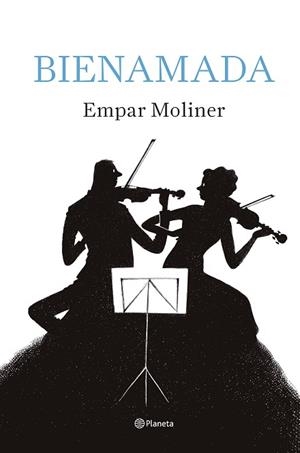 BIENAMADA | 9788408254881 | MOLINER, EMPAR | Llibreria Huch - Llibreria online de Berga 