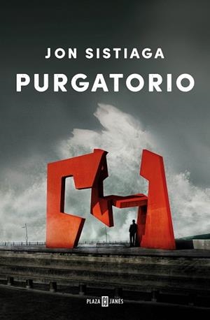 PURGATORIO | 9788401028212 | SISTIAGA, JON | Llibreria Huch - Llibreria online de Berga 
