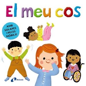 EL MEU COS | 9788413491233 | VARIOS AUTORES | Llibreria Huch - Llibreria online de Berga 