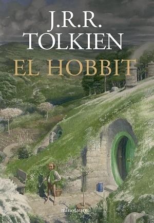 HOBBIT, EL (NE) | 9788445012802 | TOLKIEN, J. R. R. | Llibreria Huch - Llibreria online de Berga 
