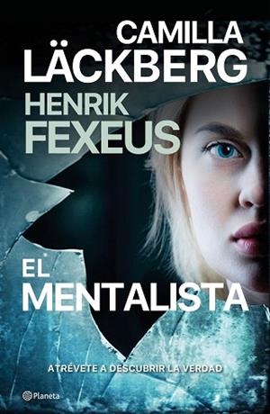 MENTALISTA, EL | 9788408255192 | LÄCKBERG, CAMILLA/FEXEUS, HENRIK | Llibreria Huch - Llibreria online de Berga 