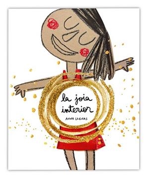 JOIA INTERIOR, LA | 9788448859282 | LLENAS, ANNA | Llibreria Huch - Llibreria online de Berga 