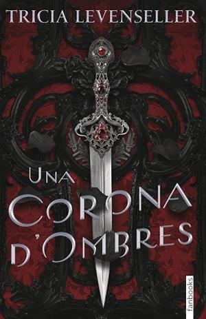 CORONA D'OMBRES, UNA | 9788418327919 | LEVENSELLER, TRICIA | Llibreria Huch - Llibreria online de Berga 