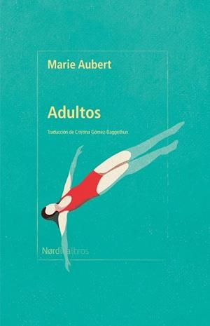 ADULTOS | 9788418930485 | AUBERT, MARIE | Llibreria Huch - Llibreria online de Berga 