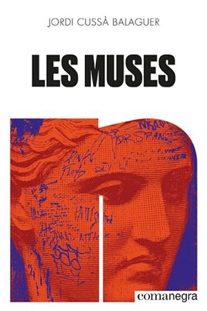 MUSES, LES | 9788418857522 | CUSSÀ BALAGUER, JORDI | Llibreria Huch - Llibreria online de Berga 