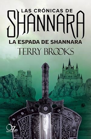 ESPADA DE SHANNARA, LA | 9788418431050 | BROOKS, TERRY | Llibreria Huch - Llibreria online de Berga 