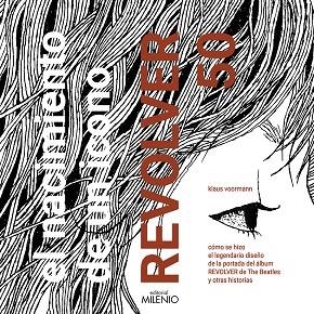 NACIMIENTO DE UN ICONO. REVOLVER 50, EL | 9788497439534 | VOORMANN, KLAUS | Llibreria Huch - Llibreria online de Berga 