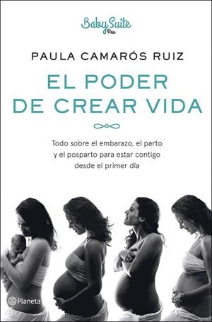 PODER DE CREAR VIDA, EL | 9788408254720 | CAMARÓS RUIZ, PAULA | Llibreria Huch - Llibreria online de Berga 
