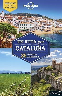 EN RUTA POR CATALUÑA 2 | 9788408254829 | MONNER, JORDI | Llibreria Huch - Llibreria online de Berga 