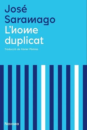 HOME DUPLICAT, L' | 9788419179180 | SARAMAGO, JOSÉ | Llibreria Huch - Llibreria online de Berga 