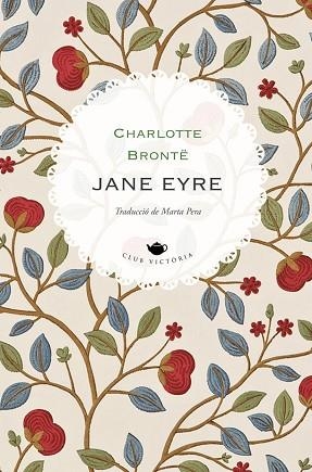 JANE EYRE | 9788418908293 | BRONTE, CHARLOTTE | Llibreria Huch - Llibreria online de Berga 