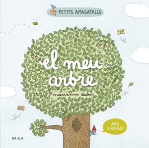 MEU ARBRE, EL | 9788447946860 | DUBUC, MARIANNE | Llibreria Huch - Llibreria online de Berga 