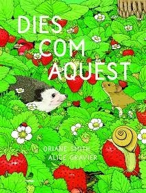 DIES COM AQUEST | 9788412504804 | SMITH, ORIANE | Llibreria Huch - Llibreria online de Berga 