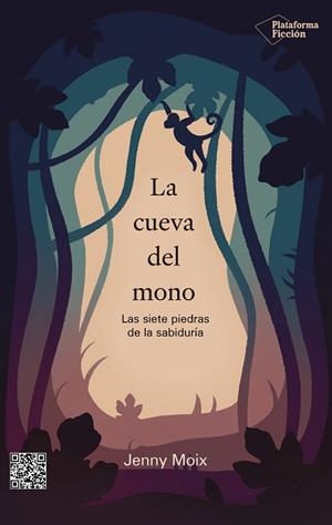 CUEVA DEL MONO, LA | 9788418927546 | MOIX, JENNY | Llibreria Huch - Llibreria online de Berga 
