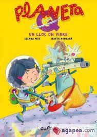 PLANETA Q | 9788482895604 | Llibreria Huch - Llibreria online de Berga 