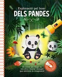 EXPLORACIO PEL BOSC DELS PANDES | 9789463540223 | VV.AA. | Llibreria Huch - Llibreria online de Berga 