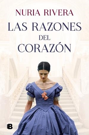 RAZONES DEL CORAZÓN, LAS | 9788466671767 | RIVERA, NURIA | Llibreria Huch - Llibreria online de Berga 