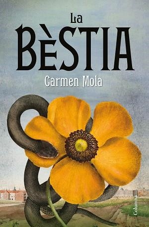 BÈSTIA, LA | 9788466428767 | MOLA, CARMEN | Llibreria Huch - Llibreria online de Berga 