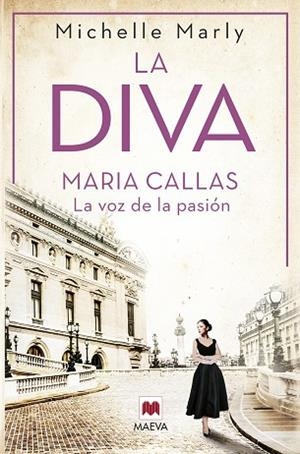 DIVA, LA | 9788419110107 | MARLY, MICHELLE | Llibreria Huch - Llibreria online de Berga 