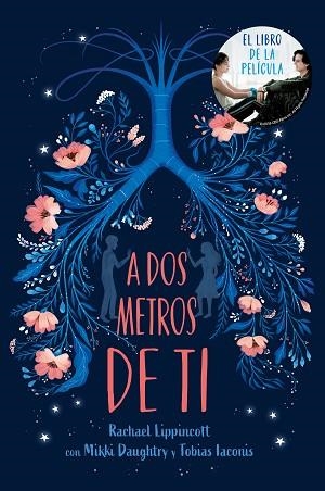 A DOS METROS DE TI | 9788417605025 | LIPPINCOTT, RACHAEL | Llibreria Huch - Llibreria online de Berga 