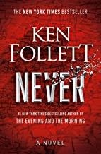 NEVER | 9781529076936 | FOLLETT, KENT | Llibreria Huch - Llibreria online de Berga 