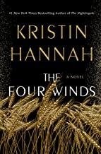 THE FOUR WINDS | 9781529054590 | HANNAH, KRISTIN | Llibreria Huch - Llibreria online de Berga 