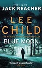 BLUE MOON | 9780857504517 | REACHER, JACK | Llibreria Huch - Llibreria online de Berga 