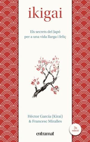 IKIGAI | 9788492920150 | MIRALLES, FRANCESC/GARCÍA, HÉCTOR | Llibreria Huch - Llibreria online de Berga 