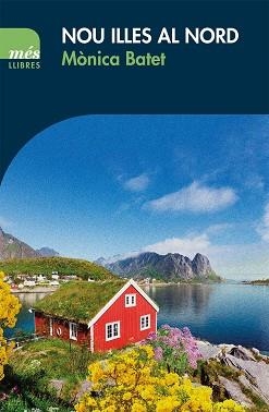 NOU ILLES AL NORD | 9788417353117 | BATET BOADA, MÒNICA | Llibreria Huch - Llibreria online de Berga 