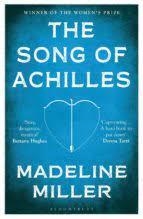 THE SONG OF ACHILLES | 9781408891384 | MILLER MADELINE | Llibreria Huch - Llibreria online de Berga 