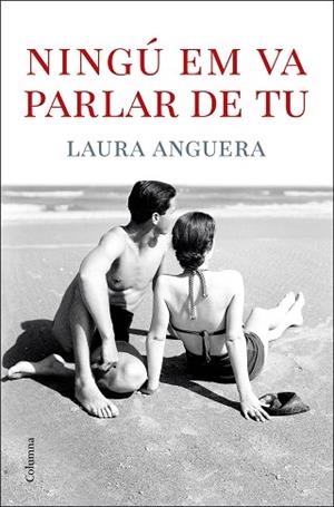 NINGU EM VA PARLAR DE TU | 9788466429078 | ANGUERA ARMENGOL, LAURA | Llibreria Huch - Llibreria online de Berga 
