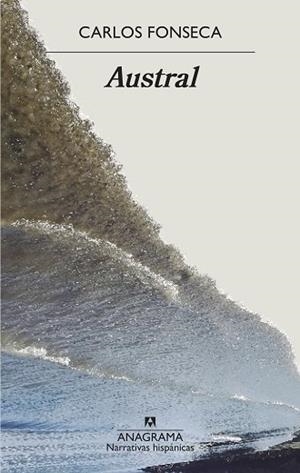 AUSTRAL | 9788433999474 | FONSECA, CARLOS | Llibreria Huch - Llibreria online de Berga 
