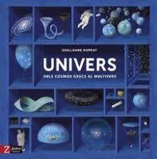 UNIVERS | 9788417374044 | DUPRAT, GUILLAUME | Llibreria Huch - Llibreria online de Berga 