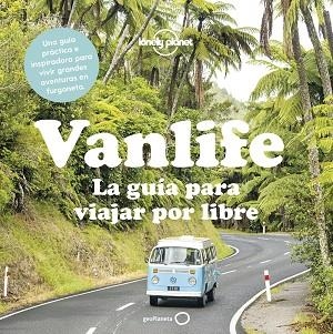 VANLIFE - NUEVA PRESENTACIÓN | 9788408250784 | AA. VV. | Llibreria Huch - Llibreria online de Berga 