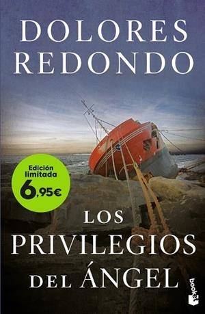 PRIVILEGIOS DEL ÁNGEL, LOS | 9788423361489 | REDONDO, DOLORES | Llibreria Huch - Llibreria online de Berga 