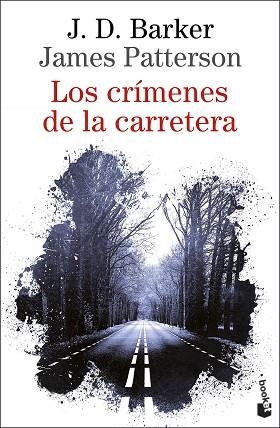 CRIMENES DE LA CARRETERA, LOS | 9788423361496 | BARKER, J.D./PATTERSON, JAMES | Llibreria Huch - Llibreria online de Berga 
