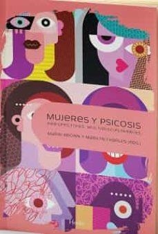 MUJERES Y PSICOSIS | 9788425446566 | BROWN, MARIE | Llibreria Huch - Llibreria online de Berga 